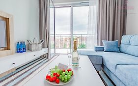 Your Holidays Bel Mare Ii, Parking Gratis